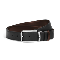 Cinturón Montblanc Hombre Sartorial in Cuero 223415